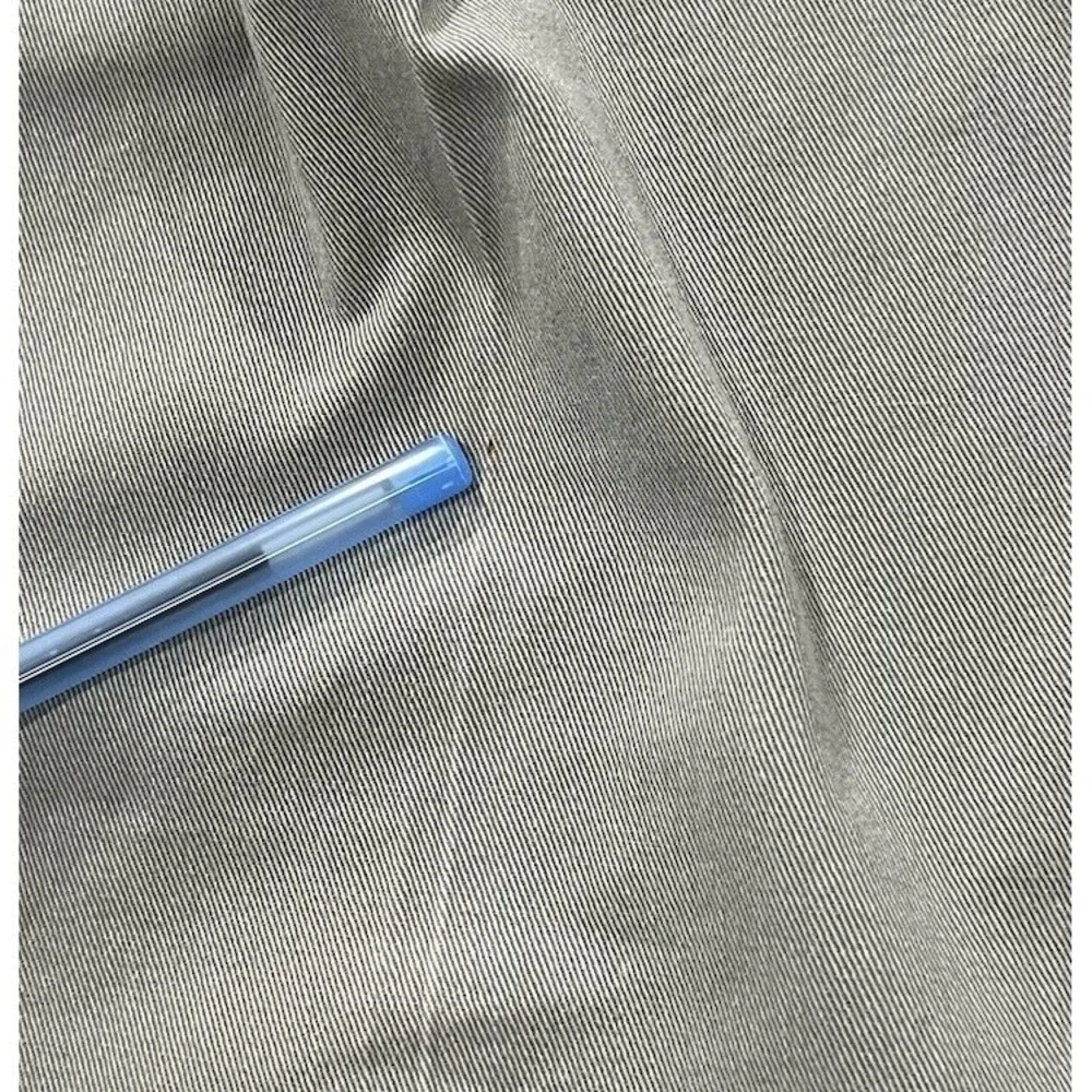 Duxbak Khaki Cotton Chino Pants Men's W40 L34 Classic Fit Work wear Vintage
